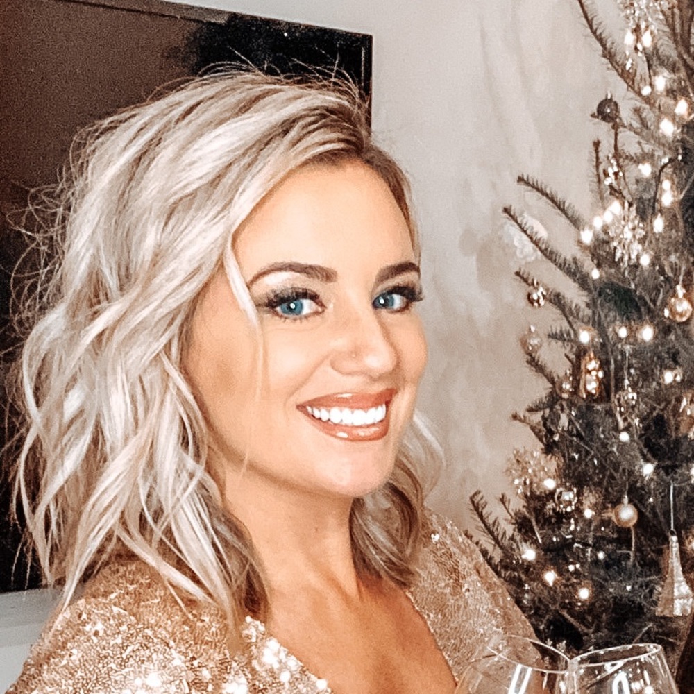 Meet your Posher, Nikki